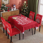 Christmas 214 / Tablecloth 140x180