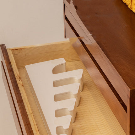 Origami Christmas Tree Decoration Creative Ornaments