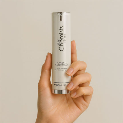 Placenta Moisturiser 50ml