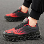 Black Red / Size39