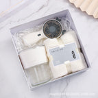 White TG 23 / 20x20x8,5cm