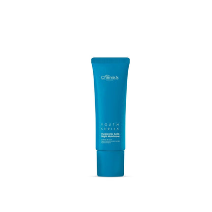1% Hyaluronic Acid Night Moisturiser 50ml