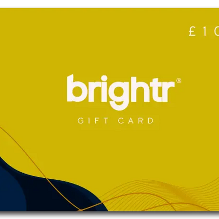 Brightr® Sleep E-Gift Card
