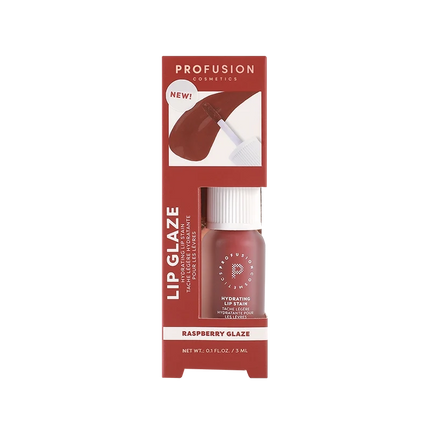 Lip Glaze | Hydrating Lip Stain