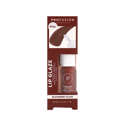 Lip Glaze | Hydrating Lip Stain