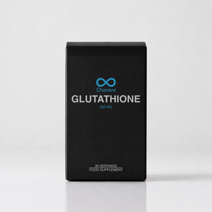 Liposomal Glutathione
