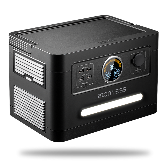 Boost 1200W