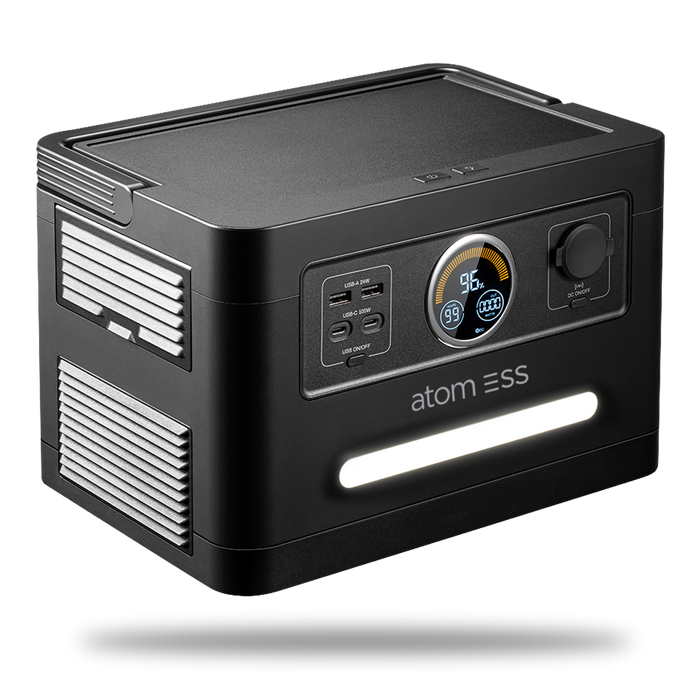 Boost 1200W