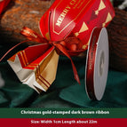 Gold Ribbon 25 Yards 1 Volume / Default Item