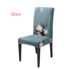 Diamond Antlers / Q2 pcs