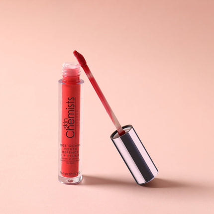 Rose Quartz Youth Defence Rose Oil Lip Plump 8ml