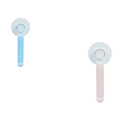 Round Handle Pet Passage Comb