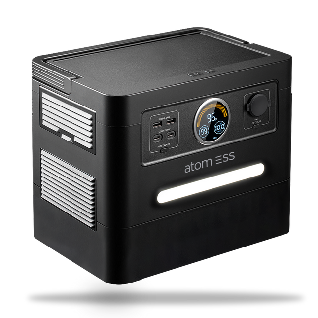 Boost 1500W