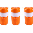 3PC orange