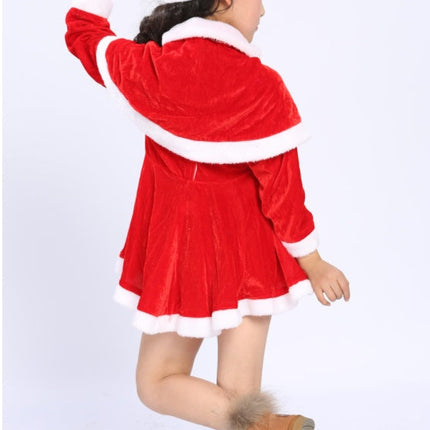 Christmas costumes for children