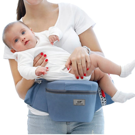 Baby Carrier Waist Stool Walker Baby Carrier Carry Belt