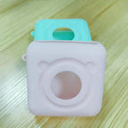 pink / Protective shell