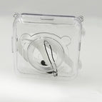 Transparent / Protective shell