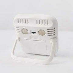 Digital Thermometer Hygrometer Living Room Baby Room LCD Display