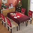 Christmas 208 / Tablecloth 140x180