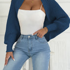 Purplish Blue / Free Size