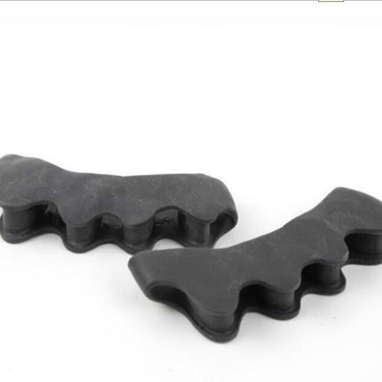 Silica Gel Bunion Protector Toe Separator Corrector