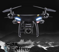 Professional GPS Drone with 5G HD Camera - 15 Min Flight Time | Long Range Quadcopter