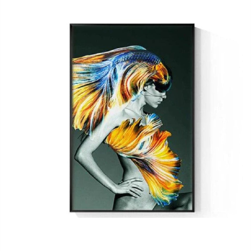 New Living Room Decoration Painting