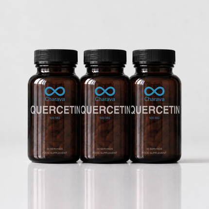 Quercetin 500mg