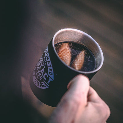 Single Serve Coffee Bags - Battle Prep