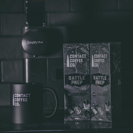 Aluminium Nespresso Coffee Pods