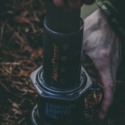 Coffee Care Package