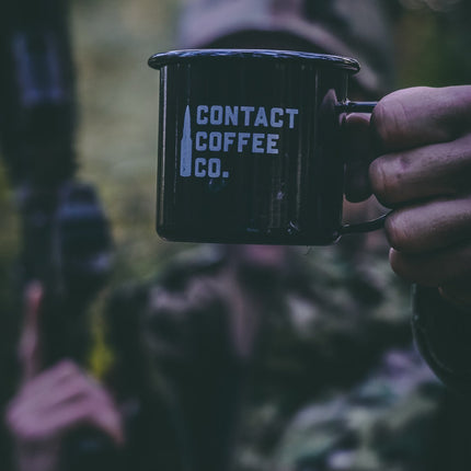 Coffee Care Package