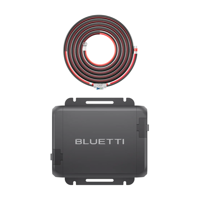 BLUETTI Charger 1 | 560W Alternator Charger