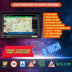 BASIC (Sat Nav Only)