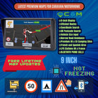 BASIC (Sat Nav Only)