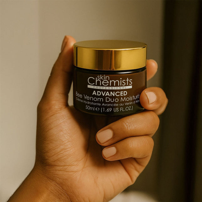 Advanced Bee Venom Moisturiser 50ml