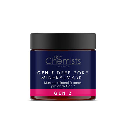 Gen Z Deep Pore Clay Mask 60ml