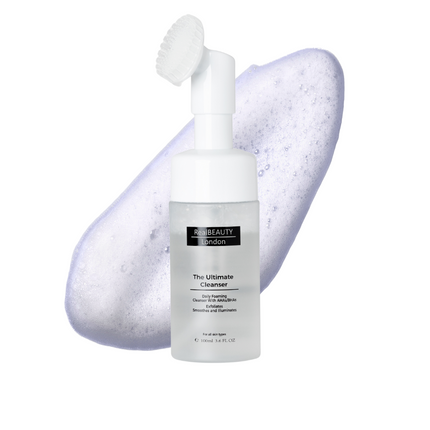 The Ultimate Cleanser