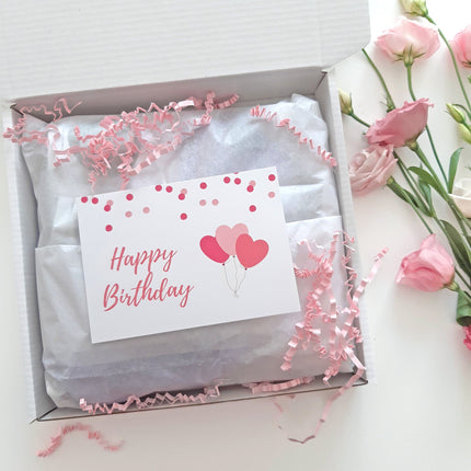 THE COSY EVENING | LUXURY RELAXATION GIFT BOX