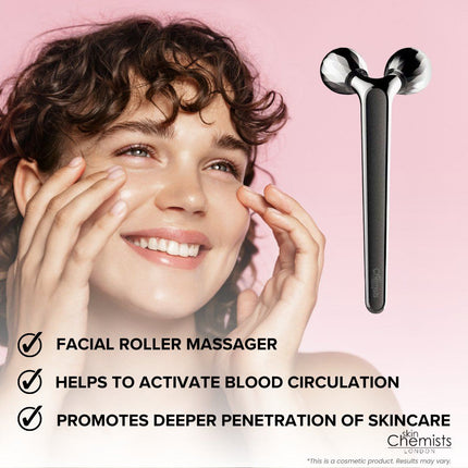 Facial Roller Massager