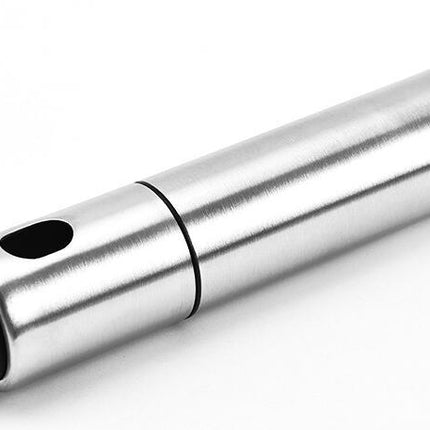 glass oil vinegar spray bottle