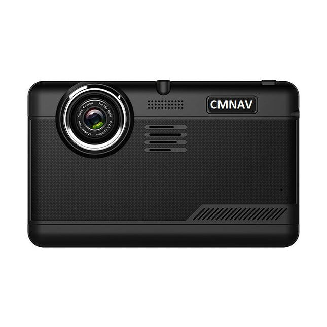 7" CMNAV 360 TRUCK (without Live Traffic) - Built-in FullHD Dashcam, Android, Wi-Fi
