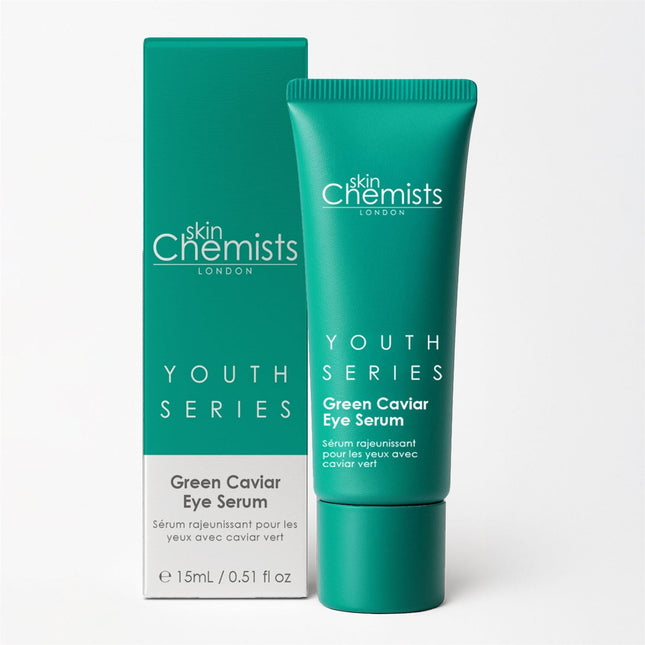 Green Caviar Eye Serum 15ml