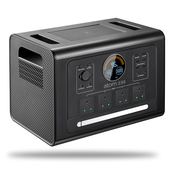 Boost 2200W