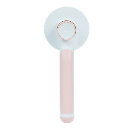 Round Handle Pet Passage Comb