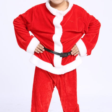 Christmas costumes for children