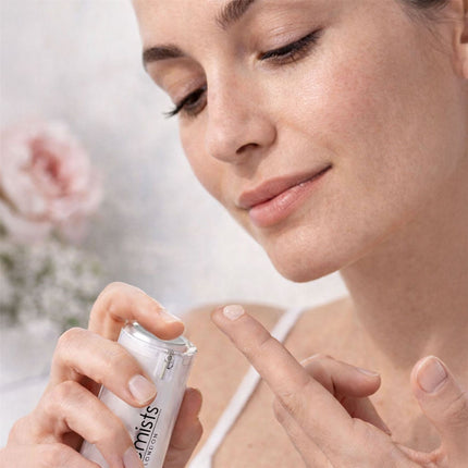 Rose Quartz Mineral Eye Serum 15ml