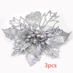 Silver / Q3pcs