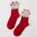 Red elk / Uniform code